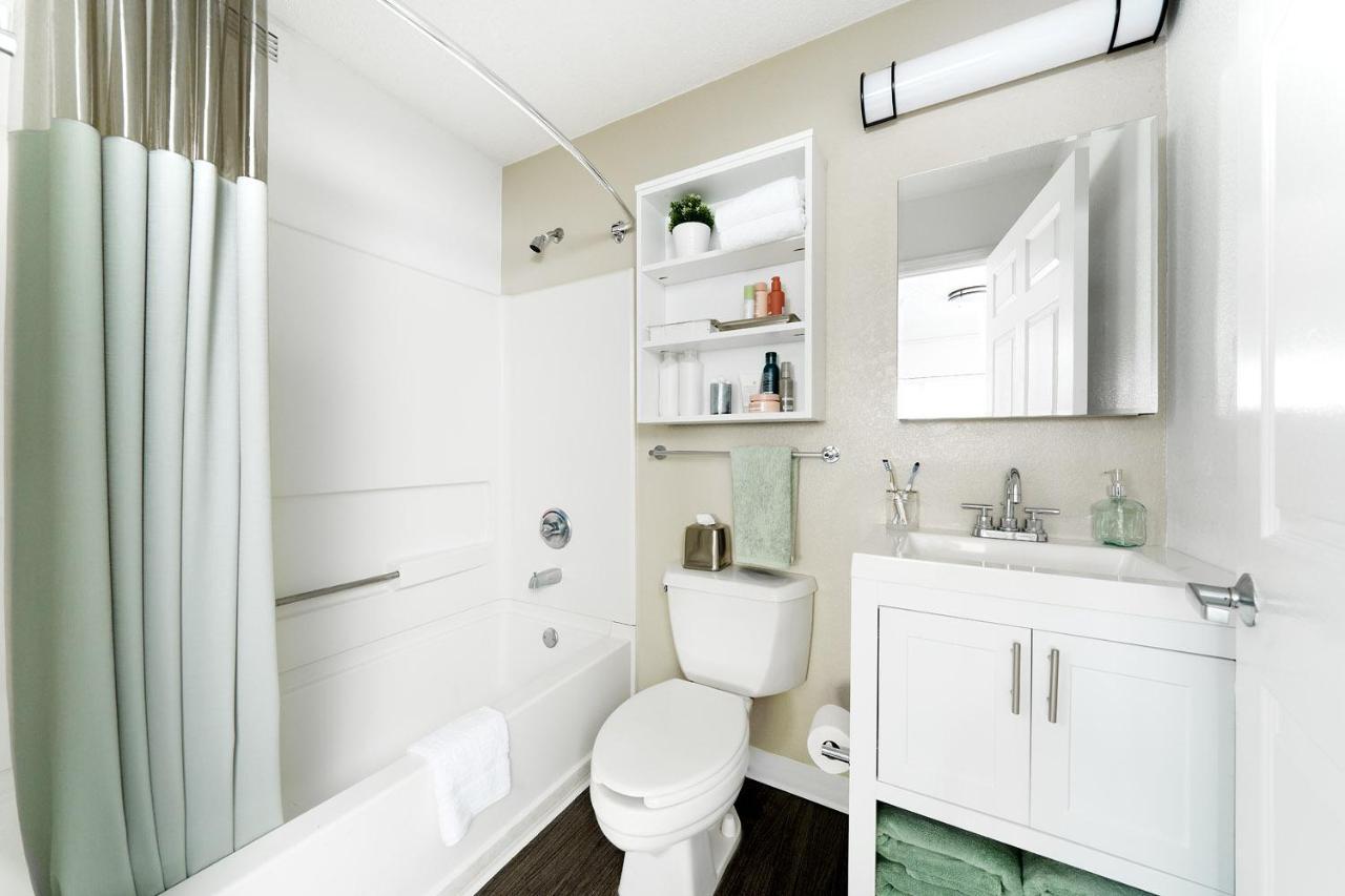 Intown Suites Extended Stay Mobile Al - Tillmans Corner Ngoại thất bức ảnh